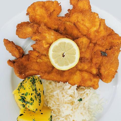 Cotolette fit