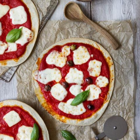 PiadiPizza light