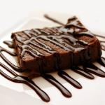 Brownie fit