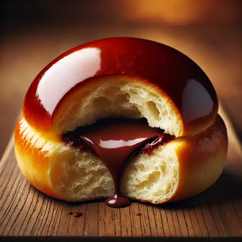 Brioche fit
